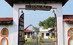 Madai Resort